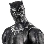 فیگور 30 سانتی بلک پنتر, تنوع: E3309EU04-Black Panther, image 9