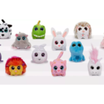 عروسک پولیشی سورپرایزی Spring Lings سری 1, image 2