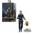 فيگور 15 سانتی Star Wars سری The Black مدل Luke Skywalker and Grogu, image