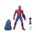 فیگور اسپایدرمن سوپر سنس با قابلیت پرتاب تار SUPER SENSE, image 2