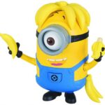 عروسک 12 سانتی‌متری کارل مدل banana crazy call (MINION), image 3