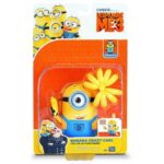 عروسک 12 سانتی‌متری کارل مدل banana crazy call (MINION), image