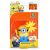 عروسک 12 سانتی‌متری کارل مدل banana crazy call (MINION), image