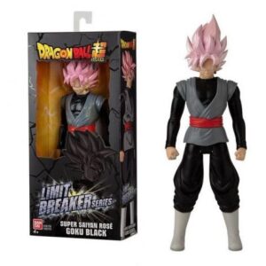 فیگور 28 سانتی گوکو بلک Bandai سری Limit Breaker, تنوع: 36743-Goku Black, image