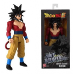 فیگور 28 سانتی سوپر سایان 4 گوکو Bandai سری Limit Breaker, تنوع: 36744BANDAI-Super Siyan 4 Goku, image