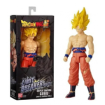 فیگور 28 سانتی سوپر سایان گوکو Bandai سری Limit Breaker, تنوع: 36741BANDAI-Super Saiyan Goku, image