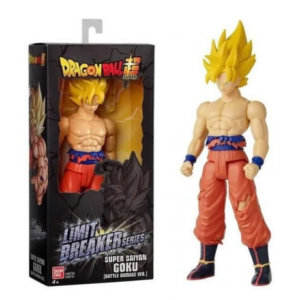 فیگور 28 سانتی سوپر سایان گوکو Bandai سری Limit Breaker, تنوع: 36741BANDAI-Super Saiyan Goku, image