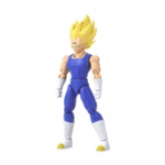 فیگور 17 سانتی مجین وجیتا Bandai سری Dragon Stars, تنوع: 40731-Magin Vegeta, image 2