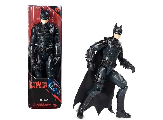 فیگور 30 سانتی بتمن مدل Batman, تنوع: 6060653-Batman, image