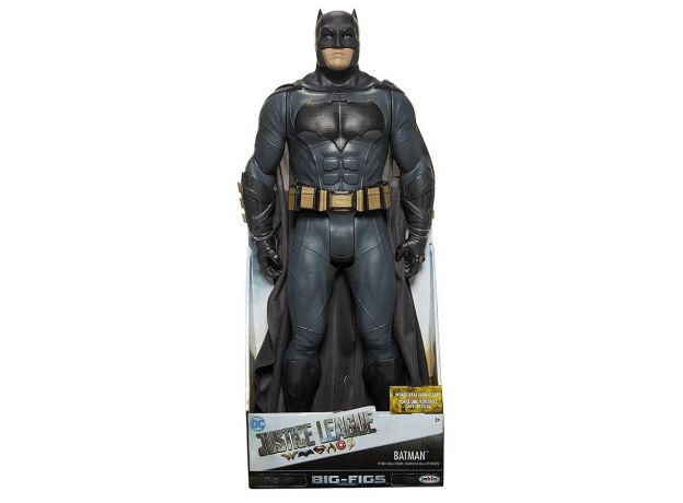 فیگور 50 سانتی بتمن Batman (لیگ عدالت), image