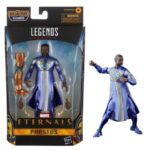 فيگور 15 سانتی جاودانگان Eternals سری Legends مدل Phastos, تنوع: E9299-Phastos, image