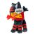 عروسک 20 سانتی Litten پولیشی Pokemon, تنوع: 95217JAZ-Litten, image 2