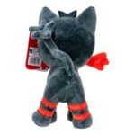 عروسک 20 سانتی Litten پولیشی Pokemon, تنوع: 95217JAZ-Litten, image 3