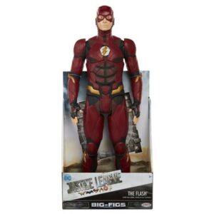 فیگور 45 سانتی فلش (justice league movie 2017 flash)