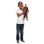 فیگور 45 سانتی فلش (justice league movie 2017 flash), image 6