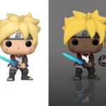 فیگور اسپشیال 9 سانتی فانکو پاپ بوروتو با تیغه چاکرا (1383) Chase, image 4