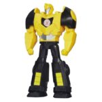 فیگور ترنسفرمرز 30 سانتی Bumblebee (The Last Knight), image 2