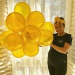 پک 24 تایی بادکنک بانچ و بالون Bunch O Balloons (زرد), image 4