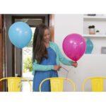 پک 24 تایی بادکنک بانچ و بالون Bunch O Balloons (آبی کم رنگ), image 5
