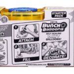 پارتی پمپ بانچ و بالون با بادکنک Bunch O Balloons آبی, تنوع: 56174-Balloon Pump Blue, image 2