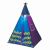 چادر سرخپوستی B. Toys B. Teepee همراه با فانوس ستاره ای, image 6