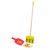 ست نظافت کاری چوبی B. Toys, image 5