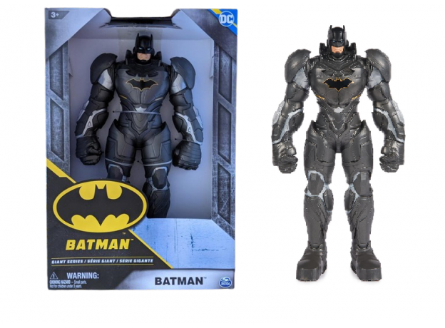 فیگور 30 سانتی بتمن DC Comics سری Giant, image