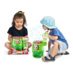 دستگاه حباب ساز کوکوملون Bubble Wow, image 2