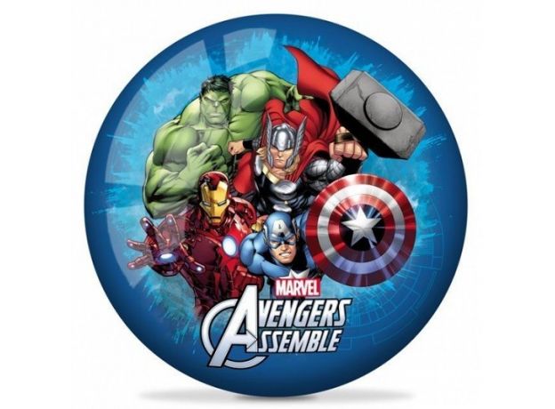 توپ بادی 23 سانتی Avengers (mondo), image