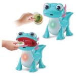 آکسولوتل شکمو Vtech, image 14