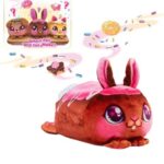 فر جادویی کوکیز مدل طلایی Cookeez Makery, تنوع: 23503-Sweet Treatz, image 6