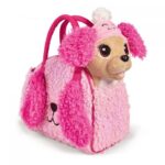عروسک هاپو پولیشی 20 سانتی Chi Chi Love مدل Fluffy Friend, تنوع: 105893510-Fluffy Friend, image 2