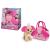 عروسک هاپو پولیشی 20 سانتی Chi Chi Love مدل Fluffy Friend, تنوع: 105893510-Fluffy Friend, image