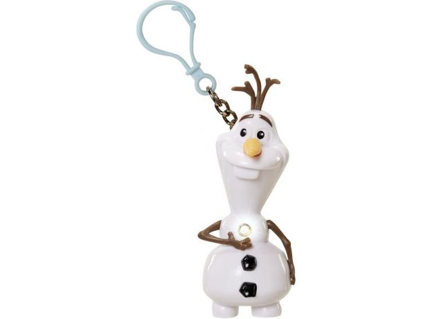 جاسوییچی Little Lights مدل اولاف (Olaf), image