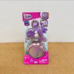 جاکلیدی Tiny Tins مدل صدف, تنوع: 25466-Shell, image 5