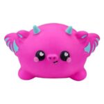 عروسک اسکوییشی 19 سانتی Smooshzees مدل Dinky سری Large Snugzees, تنوع: 08104-Dinky, image 11