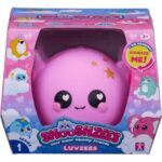 عروسک اسکوییشی 11 سانتی Smooshzees مدل Jelly سری Midi Luvzees, تنوع: 08103-Jelly, image