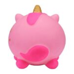 عروسک اسکوییشی 11 سانتی Smooshzees مدل Zappy سری Midi Luvzees, تنوع: 08103-Zappy, image 9