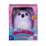 عروسک اسکوییشی 9 سانتی Smooshzees مدل Berry سری Mini Cutezees, تنوع: 08102-Berry, image