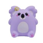 عروسک اسکوییشی 9 سانتی Smooshzees مدل Berry سری Mini Cutezees, تنوع: 08102-Berry, image 6