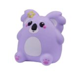 عروسک اسکوییشی 9 سانتی Smooshzees مدل Berry سری Mini Cutezees, تنوع: 08102-Berry, image 8