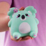 عروسک اسکوییشی 9 سانتی Smooshzees مدل Chip سری Mini Cutezees, تنوع: 08102-Chip, image 2