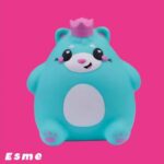 عروسک اسکوییشی 9 سانتی Smooshzees مدل Esme سری Mini Cutezees, تنوع: 08102-Esme, image 4