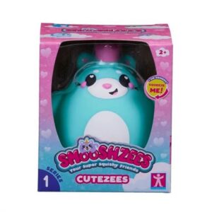 عروسک اسکوییشی 9 سانتی Smooshzees مدل Esme سری Mini Cutezees, تنوع: 08102-Esme, image