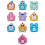 عروسک اسکوییشی 9 سانتی Smooshzees مدل Esme سری Mini Cutezees, تنوع: 08102-Esme, image 10