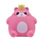 عروسک اسکوییشی 9 سانتی Smooshzees مدل Rose سری Mini Cutezees, تنوع: 08102-Rose, image 6