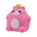 عروسک اسکوییشی 9 سانتی Smooshzees مدل Rose سری Mini Cutezees, تنوع: 08102-Rose, image 7