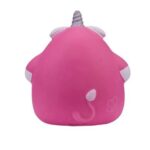 عروسک اسکوییشی 9 سانتی Smooshzees مدل Scarlet سری Mini Cutezees, تنوع: 08102-Scarlet, image 8