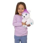 آرتی خرس قطبی پولیشی رباتیک Club Petz, image 2