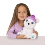 آرتی خرس قطبی پولیشی رباتیک Club Petz, image
